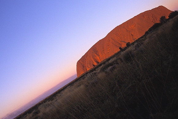 Ayers Rock 4