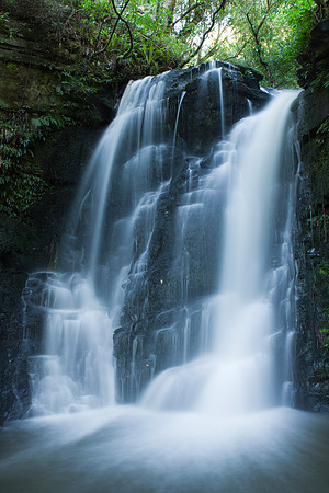 Horseshoe Falls 2