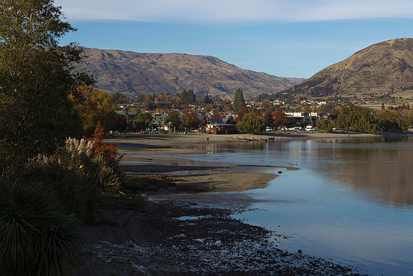 Wanaka mariner 3