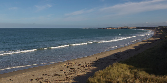 Campbell's Bay 4