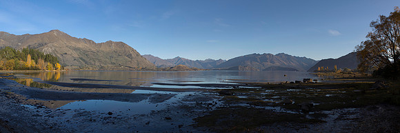 Bremner Bay 1