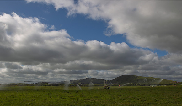 Irrigation on the Southland Plains 1