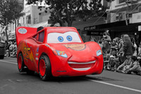 Lightning McQueen