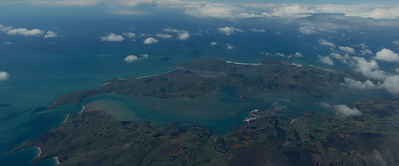 Otago Peninsula
