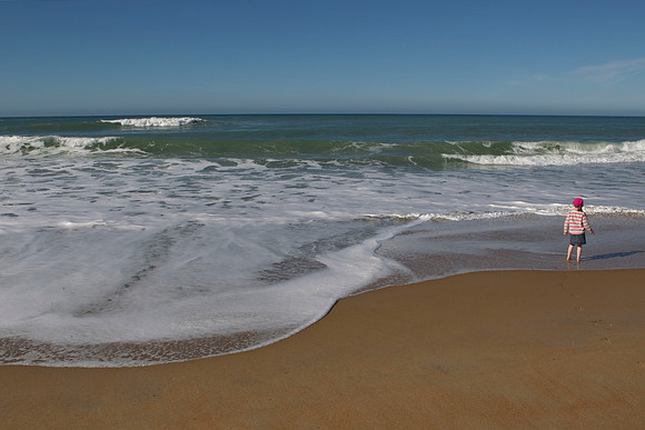 Tavora Beach 5