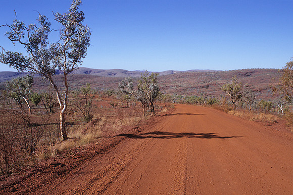 Karijini National Park