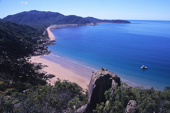 Magnetic Island