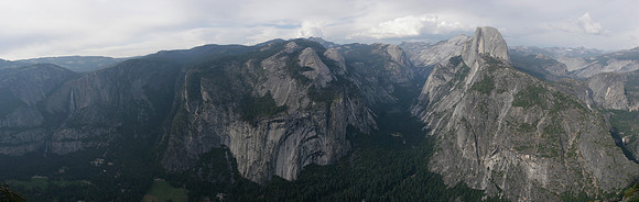 Glacier Point 2