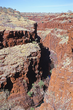 Joffe Gorge 2