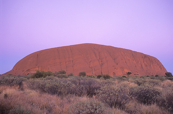 Uluru 5