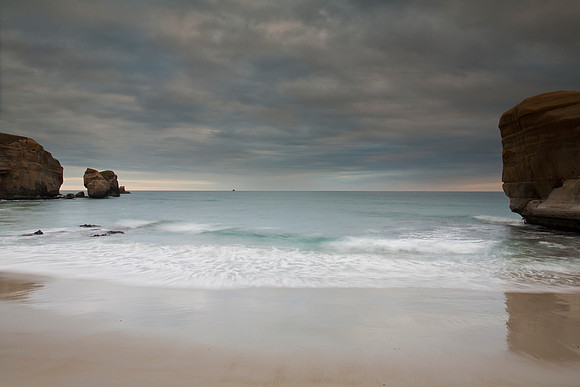 Tunnel Beach 3