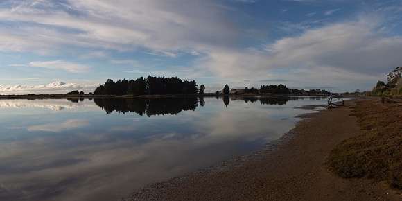 Waikouaiti River 4