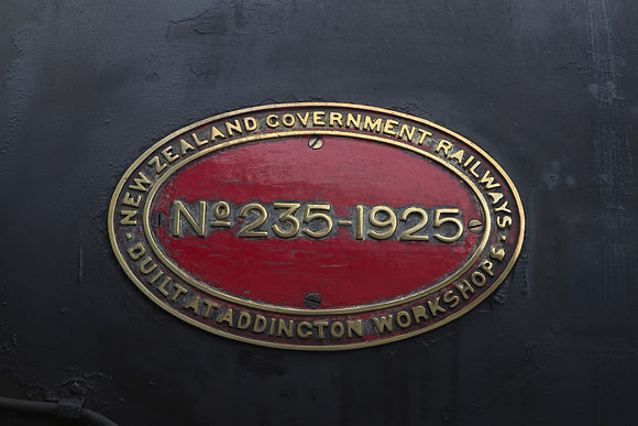 The Kingston Flyer 6