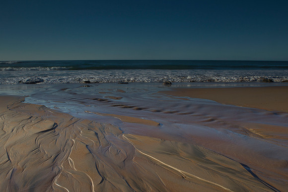 Tavora Beach 1