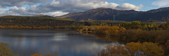 Lake Hayes 4