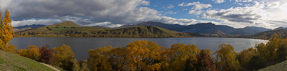 Lake Hayes 9