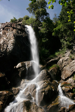 Grizzly Falls 1