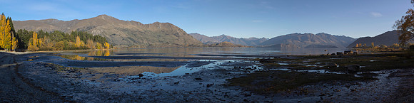 Bremner Bay 2