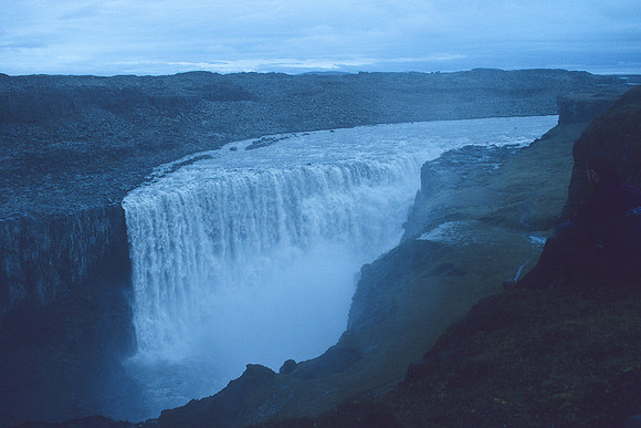 Dettifoss 3