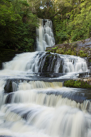McLean Falls 1