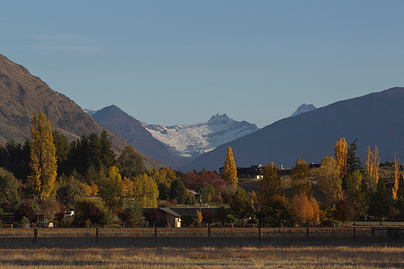 Wanaka outskirts 2