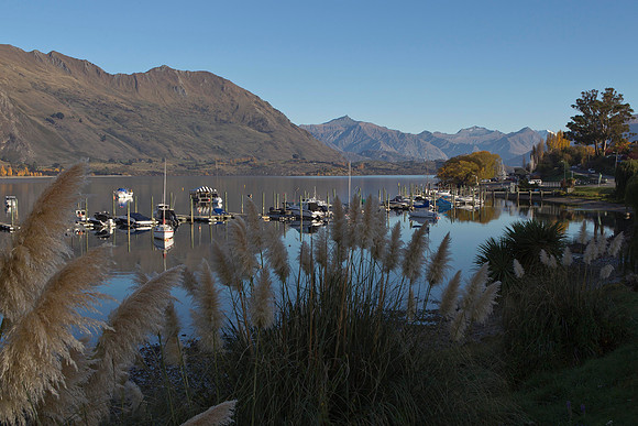 Wanaka mariner 5