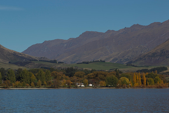 Glendhu Bay 2