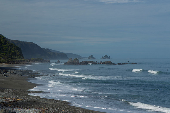 The West Coast 1