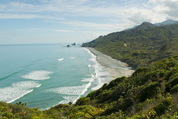 The West Coast 2