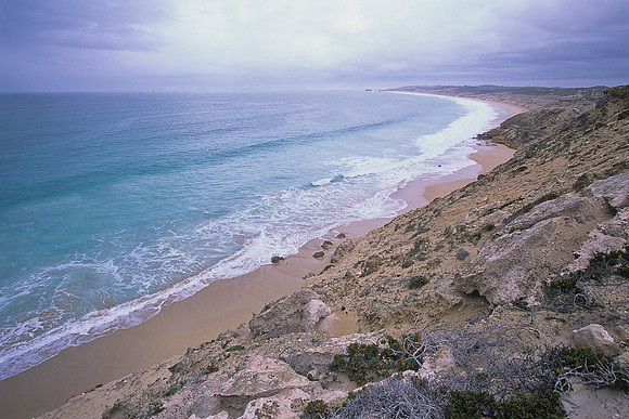 Coffin Bay 9