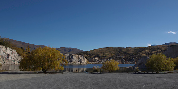 Blue Lake 9