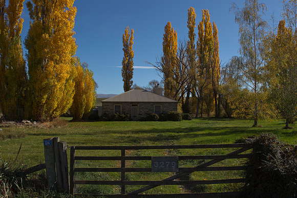 Stone Cottage 2