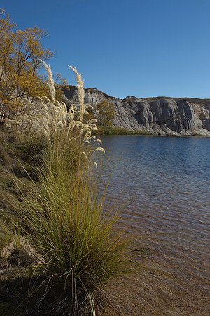 Blue Lake 12