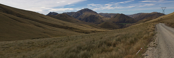 Danseys Pass 3