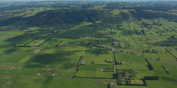 Taieri plains 2