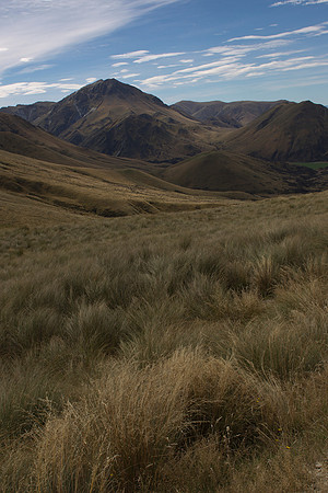 Danseys Pass 2