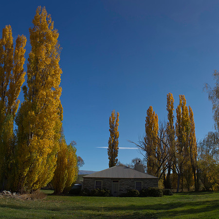 Stone Cottage 3