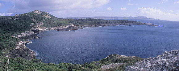 Whalers Bay 2