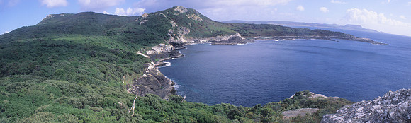 South East Island