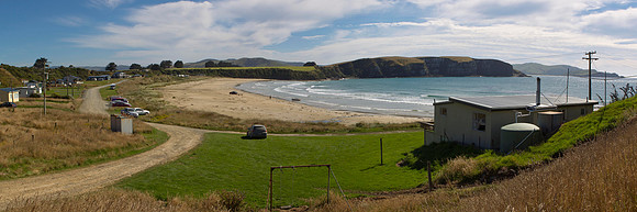 Jacks Bay 4