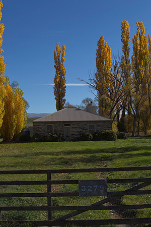 Stone Cottage 6