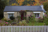Arrowtown cottage 2