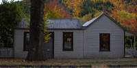 Arrowtown cottage 1