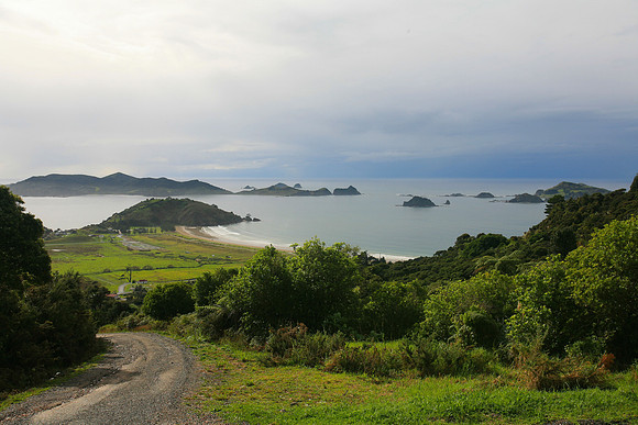 Matauri Bay 1