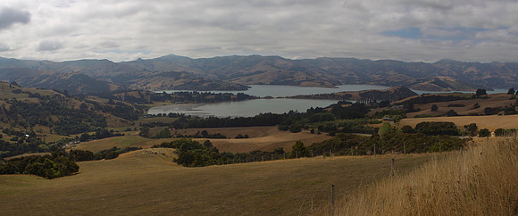 Akaroa Inlet 2