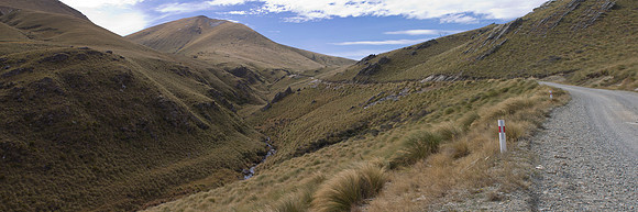 Danseys Pass 1