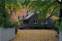 Arrowtown cottage 5