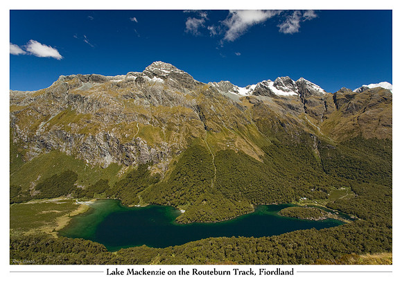 Lake Mackenzie