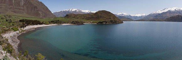 Damper Bay 1