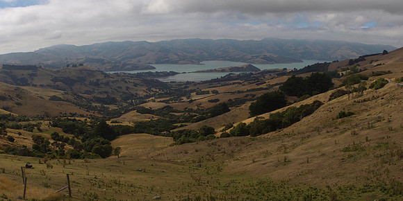Akaroa Inlet 1